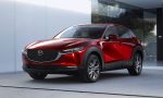 Mazda CX-30: un nuevo SUV en la familia