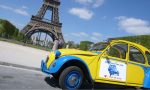 ‘Retrotours’, el auge del turismo con coches clásicos