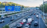 Las emisiones del automóvil vuelven a subir en Europa