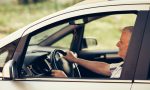 ¿Sigue siendo seguro conducir con más de 65 años?