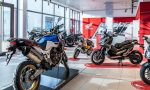 Honda ha vendido un millón de motos en España