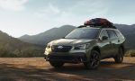 Nuevo Subaru Outback: el familiar campero es todavía más capaz
