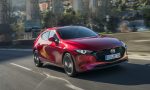 Mazda3, la máxima seguridad de serie