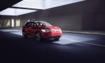 I.D. Roomzz Concept: el futuro gran SUV eléctrico de Volkswagen