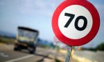 Las multas de la DGT por excesos de velocidad en 2022