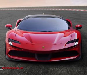 Ferrari
