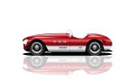 La gran historia de Ferrari (I): todos los modelos de los años 40 y 50
