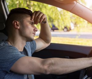 ayudas a la conducción