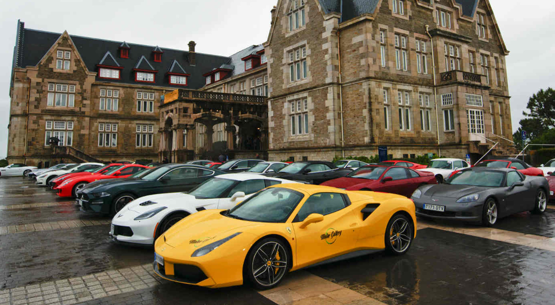 Superdeportivos Cantabria 2019