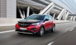 Opel Grandland X Hybrid4: el ‘crossover’ se hace híbrido enchufable