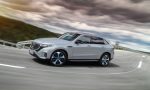 El SUV eléctrico Mercedes EQC sale a la venta por 77.425 euros