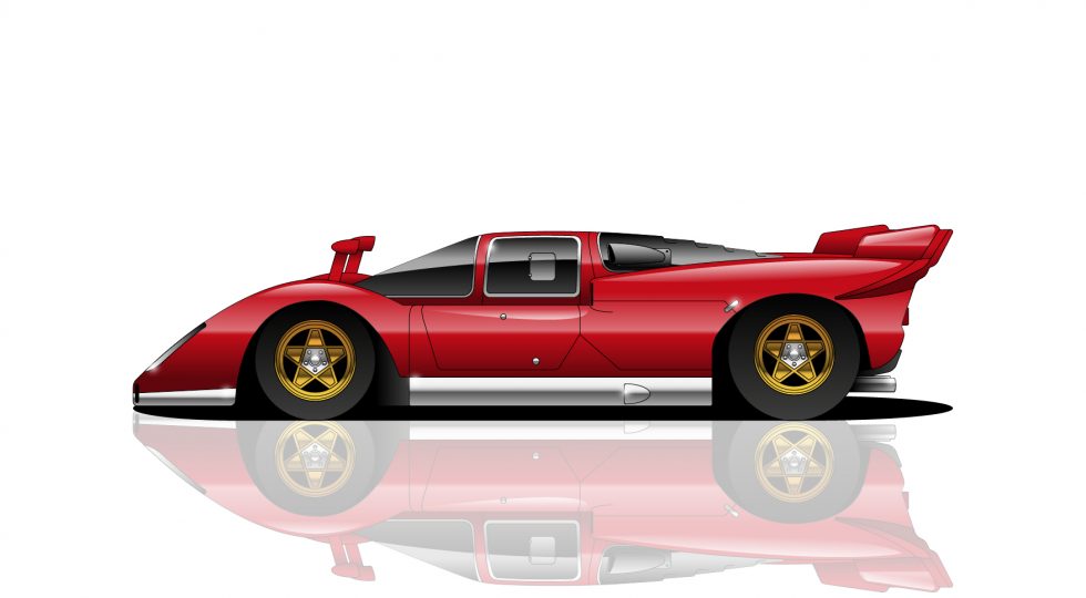 historia de Ferrari