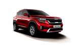 Kia Seltos, el nuevo SUV compacto de la marca coreana