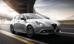 Alfa Romeo Giulietta Sport: el mismo corazón con una imagen deportiva