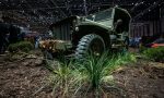 Jeep, Escarabajo y Jimny: los iconos de la Segunda Guerra Mundial