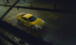 El Porsche 718 Cayman GT4 muestra sus grandes prestaciones