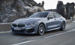 BMW Serie 8 Gran Coupé: tan deportivo como siempre, pero más práctico