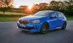 El gran cambio de personalidad del BMW Serie 1