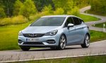 El Opel Astra se actualiza y es el más eficiente de la historia