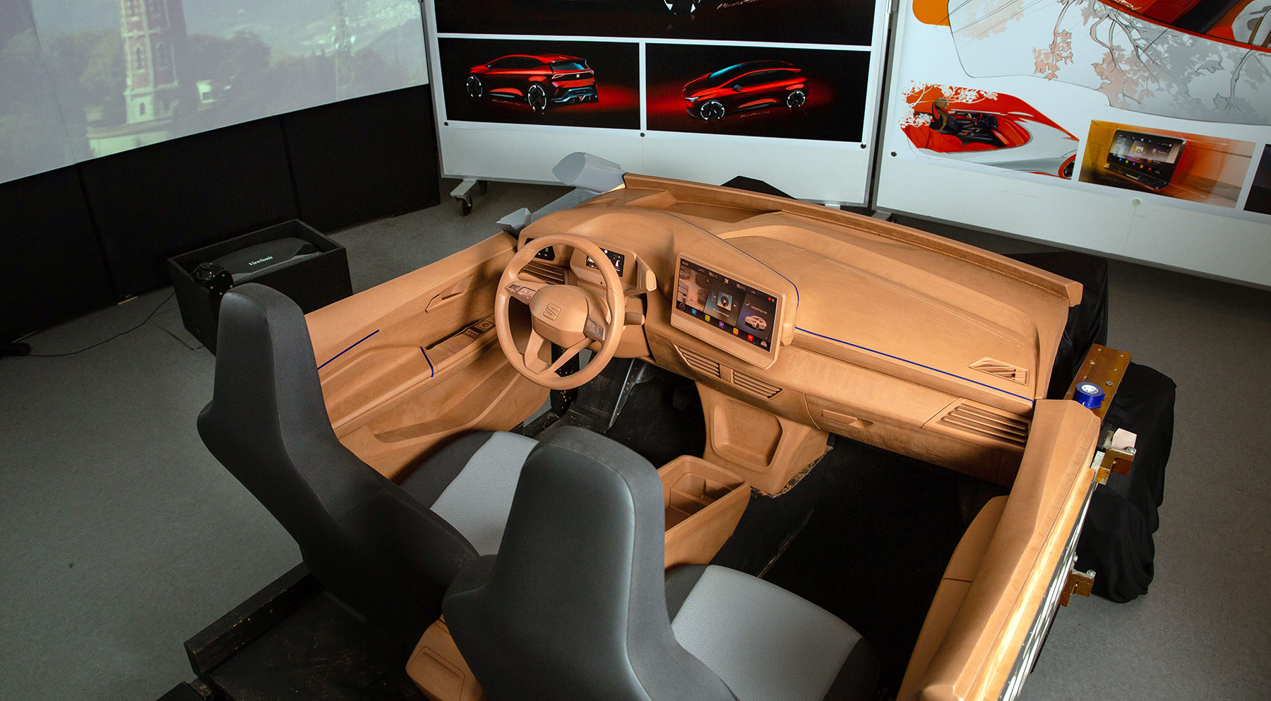 Seat el-Born