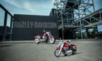 Ya puedes comprar una Harley por menos de 100 euros