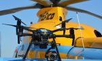 Los drones de la DGT comienzan a multar el 1 de agosto