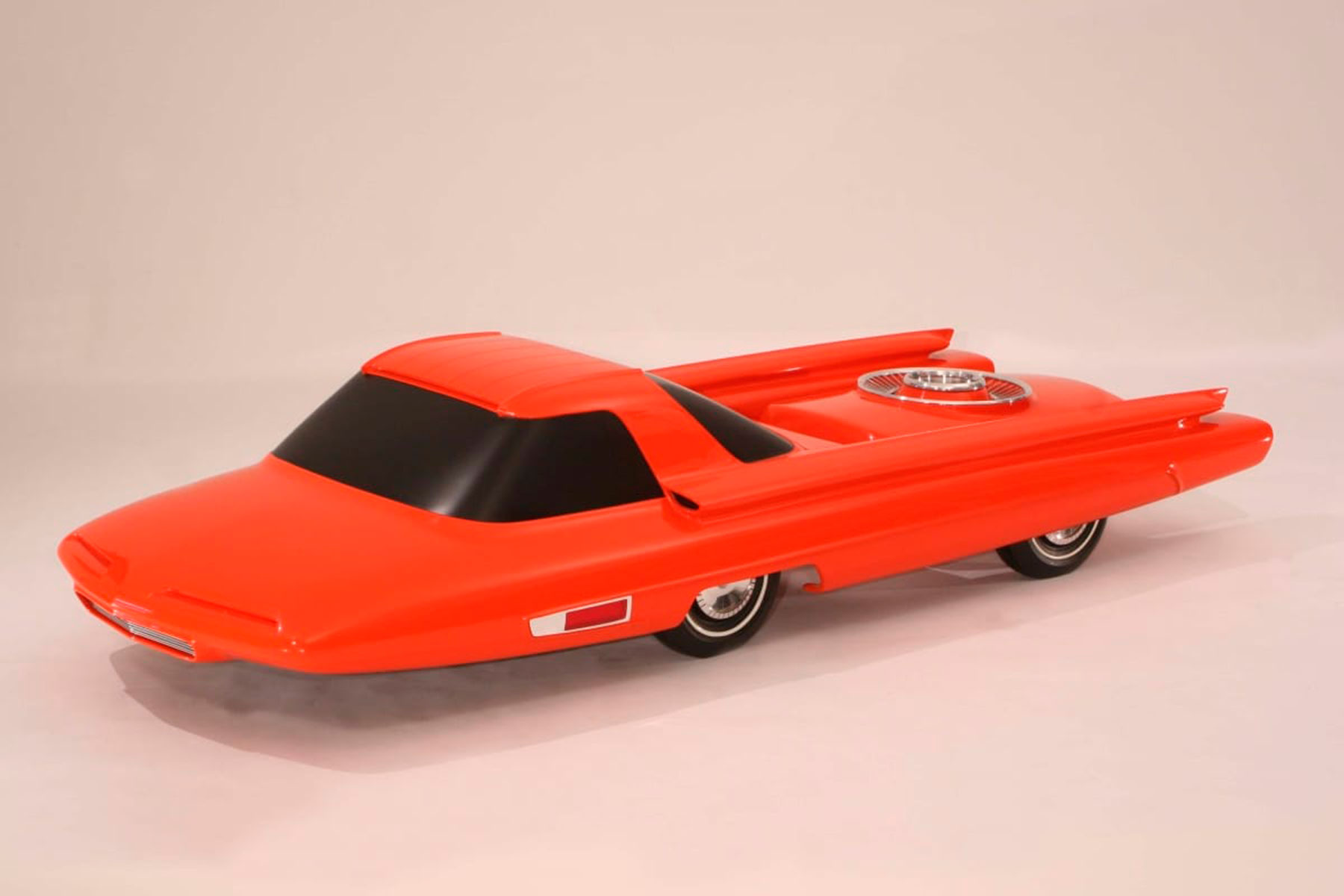 Ford-Nucleon