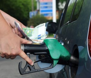 precio gasolina hoy