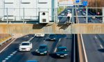 Menos peajes y más multas: los cambios de 2021 para los conductores