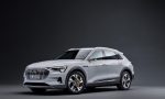 El e-tron 50 quattro hace más asequible el SUV eléctrico de Audi