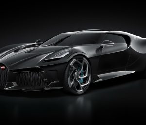 coches más caros del mundo