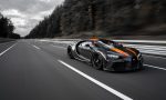 Bugatti Chiron: el coche que roza los 500 km/h