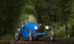 El nuevo Bugatti cuesta 30.000 euros, pero es un coche para niños