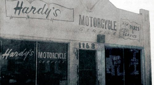 10 curiosidades del rodaje de ‘Easy Rider’ que la convirtieron en un mito