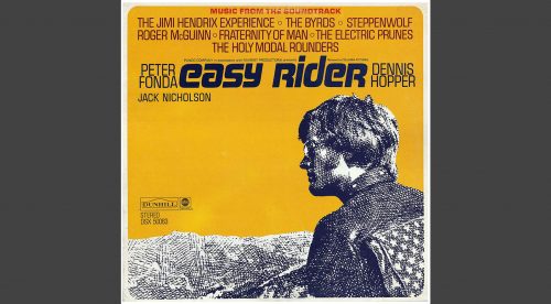 10 curiosidades del rodaje de ‘Easy Rider’ que la convirtieron en un mito