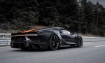 Bugatti producirá 30 unidades del coche más rápido del mundo
