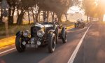 Bentley fabricará 12 réplicas exactas de un modelo de los años veinte