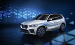 BMW i Hydrogen NEXT, un X5 de hidrógeno preparado para 2022