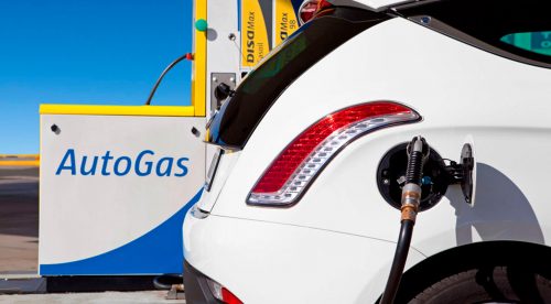 Coches de GLP: ¿la mejor alternativa a la gasolina y el gasóleo?