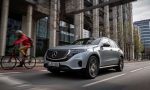 El Mercedes-Benz EQC ya está en los concesionarios españoles