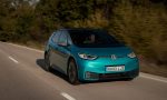 Al volante del Volkswagen ID.3, el primer eléctrico 2.0 que llega a España