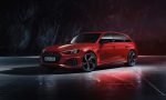 Las novedades del Audi RS4 Avant, el familiar de 450 CV