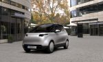El coche eléctrico sueco Uniti One ya se puede comprar por 17.000 euros