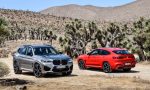 BMW lleva su gama de SUV medios al terreno de la deportividad