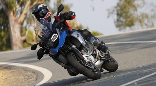 motos más exitosas en España