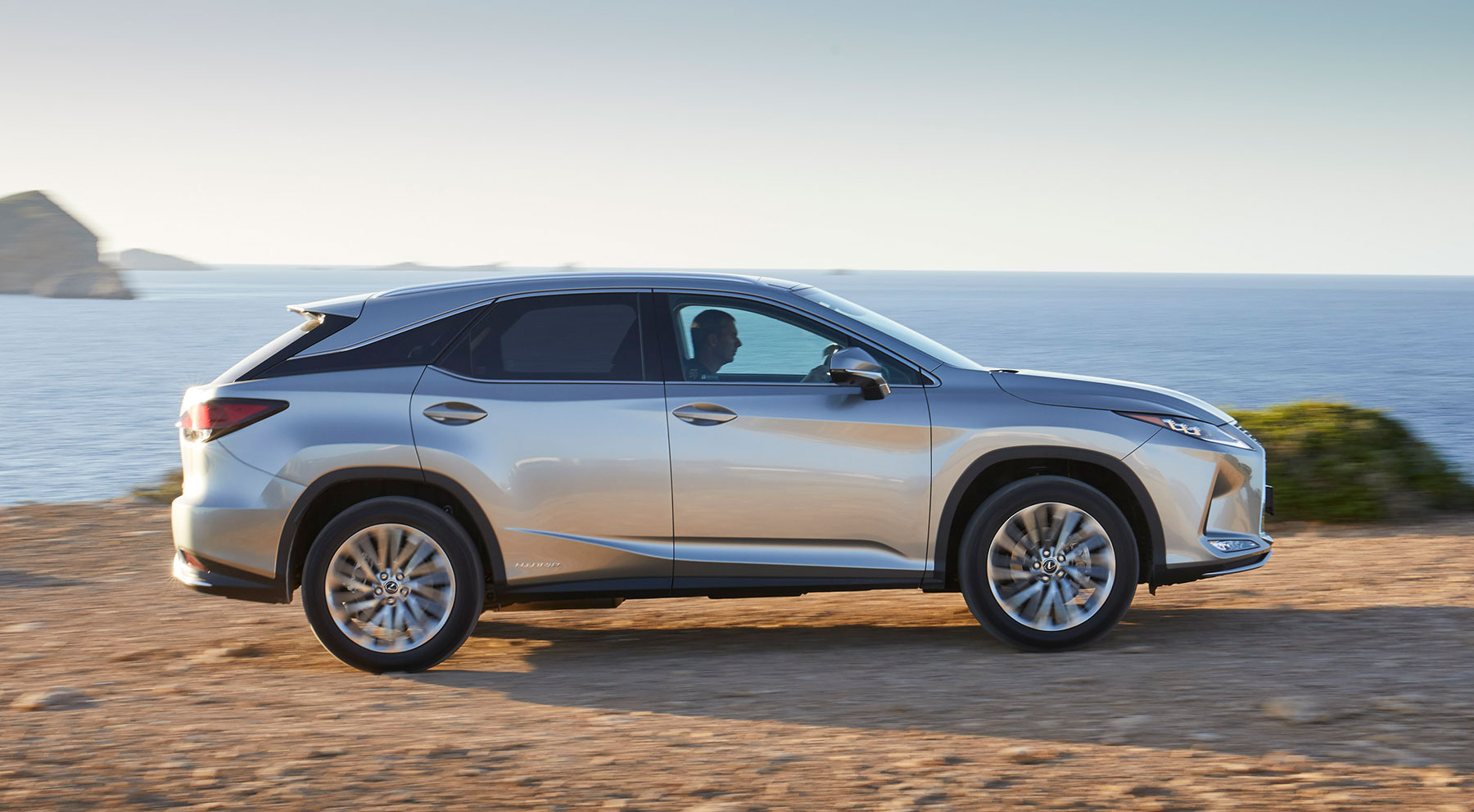 Lexus RX 450h