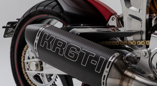 ARCH KRGT 1