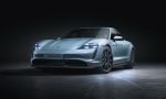 Porsche Taycan 4S, la variante más ‘económica’ del deportivo eléctrico