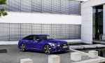 El Audi A6 PHEV alcanza 53 kilómetros en modo eléctrico