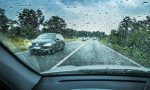 Puente de Todos los Santos: consejos para conducir con lluvia